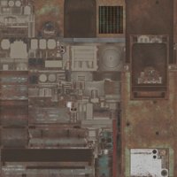 Asset preview